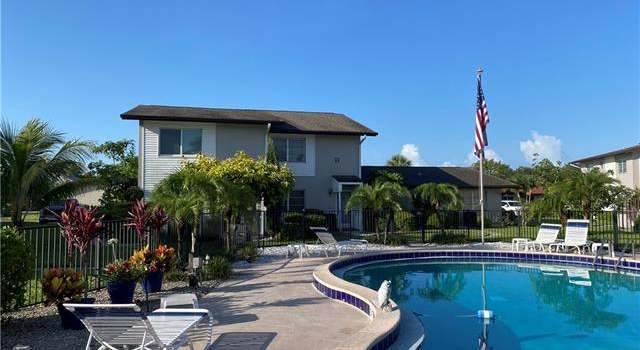 Photo of 180 Cypress Way E Unit D124, Naples, FL 34110