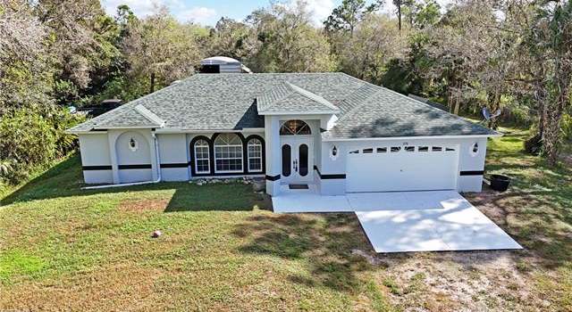 Photo of 270 18th St NE, Naples, FL 34120