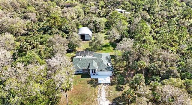 Photo of 270 18th St NE, Naples, FL 34120