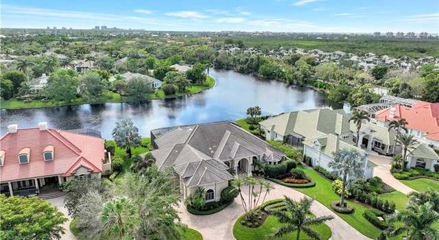 Photo of 4461 Deerwood Ct, Bonita Springs, FL 34134