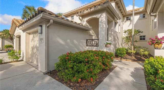 Photo of 21251 Pelican Sound Dr #201, Estero, FL 33928