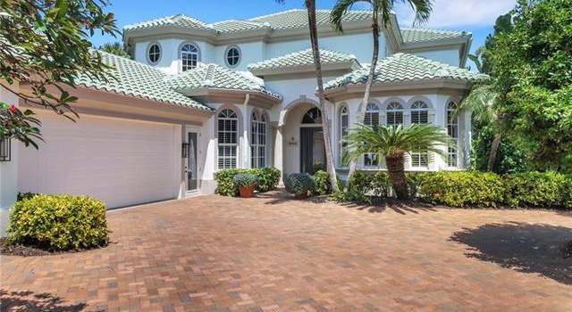 Photo of 26412 Brick Ln, Bonita Springs, FL 34134