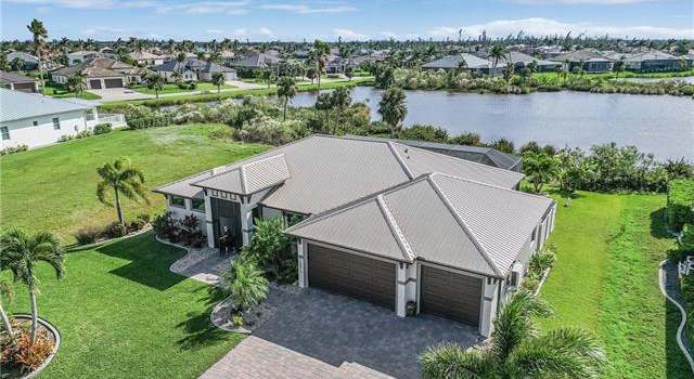 Photo of 16811 Prince Phillip Ct, Cape Coral, FL 33991