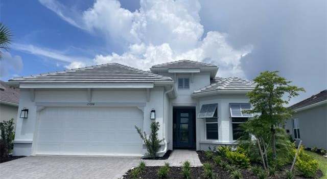 Photo of 15784 Derna St, FL 34114