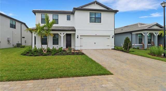 Photo of 1790 Terreno Blvd, Naples, FL 34120