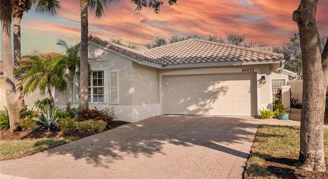 Photo of 20033 Serene Meadow Ln, Estero, FL 33928