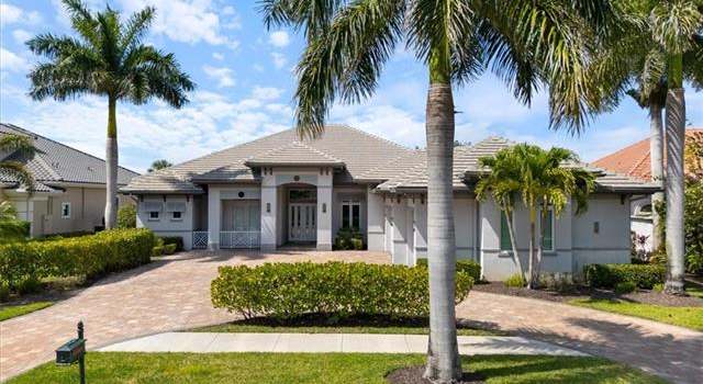 Photo of 11907 Hedgestone Ct, Naples, FL 34120