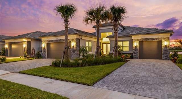 Photo of 12043 Datura Pl, Naples, FL 34120