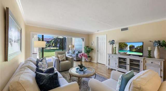 Photo of 940 Palm View Dr #115, Naples, FL 34110