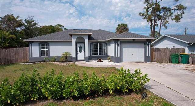 Photo of 3825 Rose Ave, Naples, FL 34112