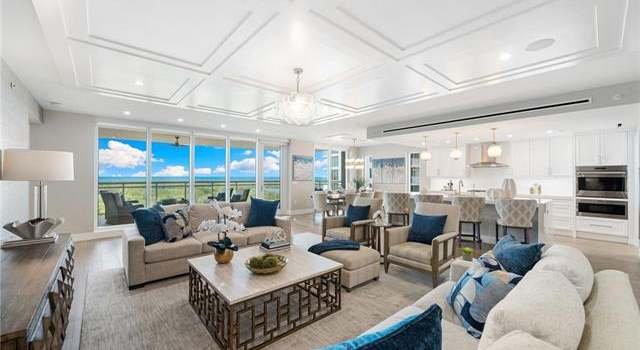 Photo of 13915 Old Coast Rd #906, Naples, FL 34110