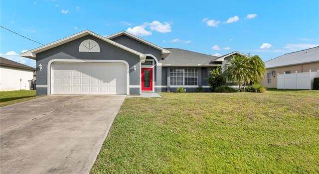 Photo of 3840 Hyde Park Dr, Fort Myers, FL 33905