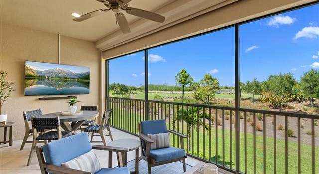 Photo of 8757 Bellano Ct #202, Naples, FL 34119