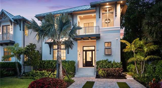 Photo of 845 11th Ave S, Naples, FL 34102
