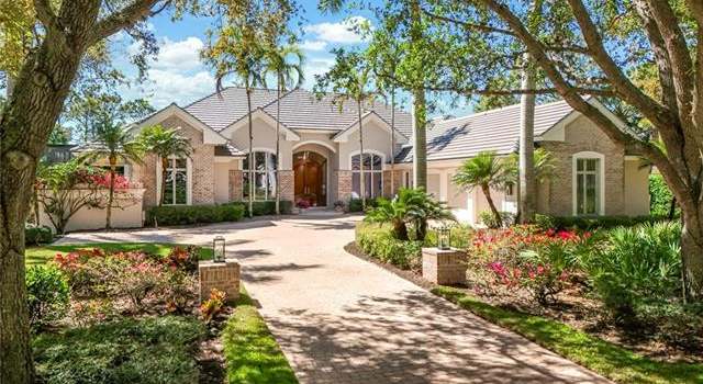 Photo of 12110 Colliers Reserve Dr, Naples, FL 34110