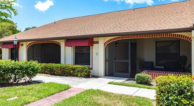 Photo of 10737 Henry Ct #602, Naples, FL 34109