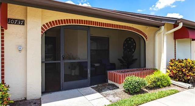 Photo of 10737 Henry Ct #602, Naples, FL 34109