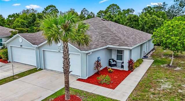 Photo of 9059 Aegean Cir, Lehigh Acres, FL 33936