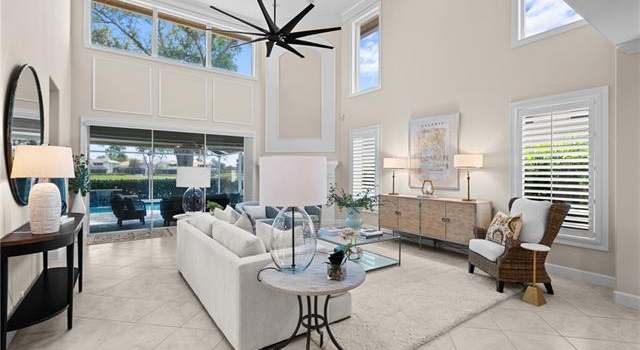 Photo of 11476 Quail Village Way, Naples, FL 34119