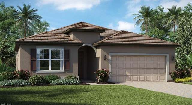 Photo of 3032 Weston Manor Dr, Alva, FL 33920