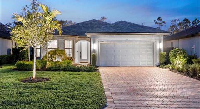 Photo of 6906 Winding Cypress Dr, Naples, FL 34114