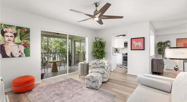 Photo of 7320 Glenmoor Ln #2205, Naples, FL 34104