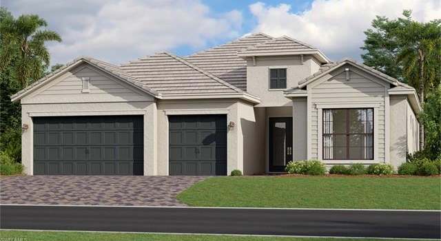 Photo of 3528 Stormy Creek Ln, Alva, FL 33920