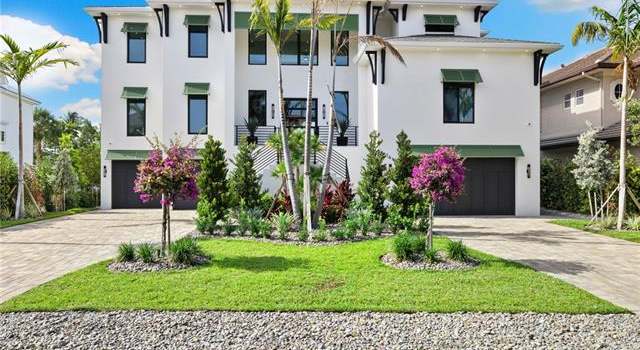Photo of 141 Egret Ave, Naples, FL 34108