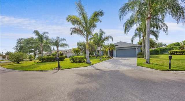 Photo of 980 Murcott Dr, Naples, FL 34120