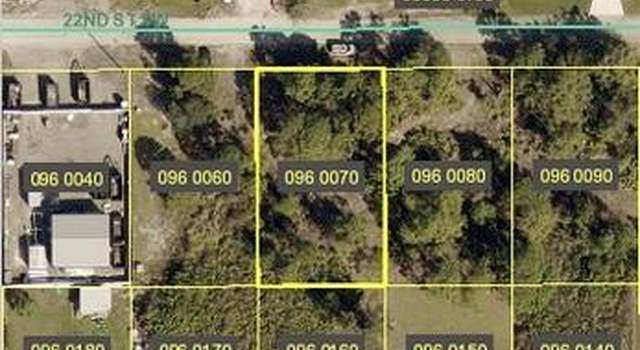 Photo of 3709 22nd St SW, Lehigh Acres, FL 33976
