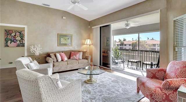 Photo of 882 Carrick Bend Cir #202, Naples, FL 34110