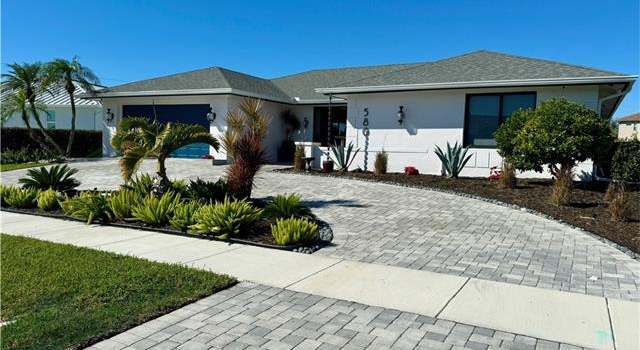 Photo of 580 Tripoli Ct, Marco Island, FL 34145