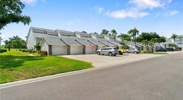Photo of 433 Country Hollow Ct Unit C105, Naples, FL 34104