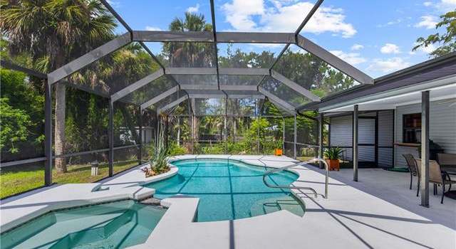 Photo of 3360 11th Ave SW, Naples, FL 34117