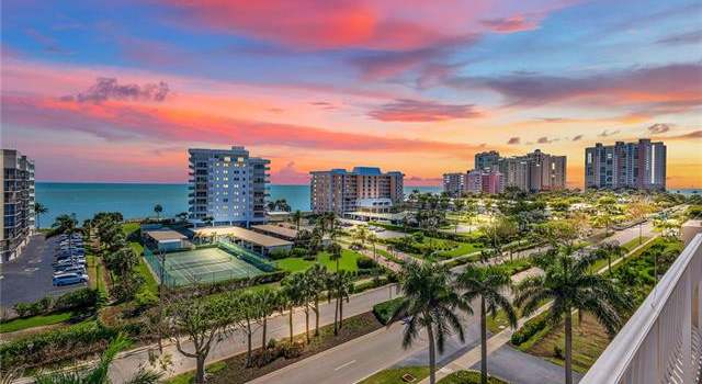 Photo of 1061 S Collier Blvd Ph 3 - 602, Marco Island, FL 34145