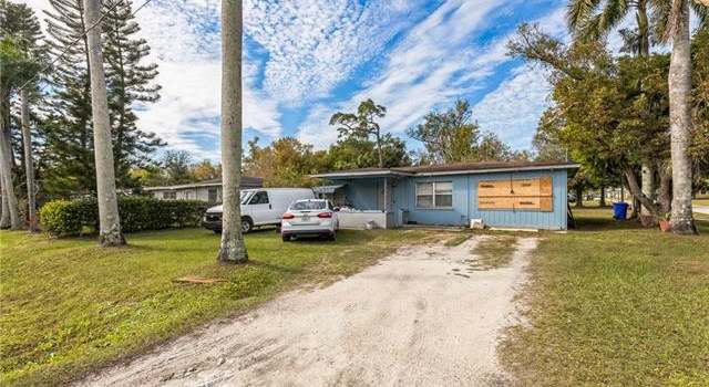Photo of 702 Prospect Ave, Fort Myers, FL 33905
