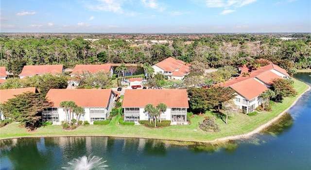 Photo of 5360 Andover Dr #101, Naples, FL 34110