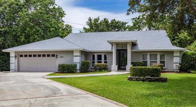 Photo of 2457 Dorset Ct, Naples, FL 34112