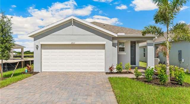 Photo of 16511 Fire Coral Ln, North Fort Myers, FL 33903