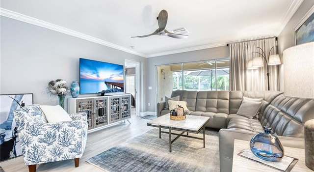 Photo of 8661 Querce Ct, Naples, FL 34114