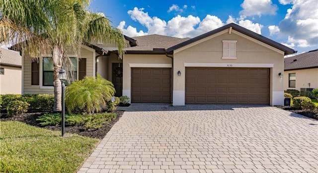 Photo of 3130 Moros Ct, Fort Myers, FL 33905