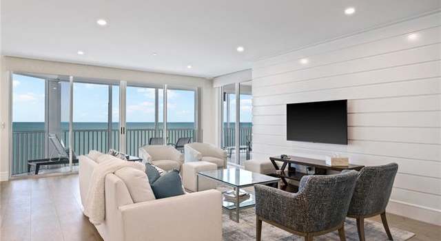 Photo of 9577 Gulf Shore Dr #804, Naples, FL 34108