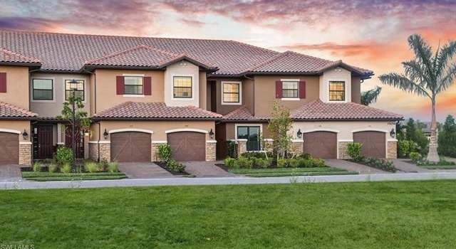 Photo of 15320 Lucerna St #104, Naples, FL 34114