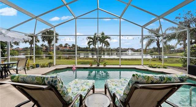 Photo of 9109 Astonia Way, Estero, FL 33967
