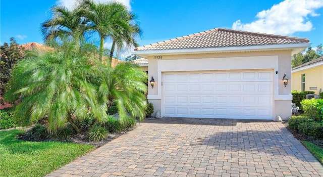 Photo of 19758 Tesoro Way, Estero, FL 33967