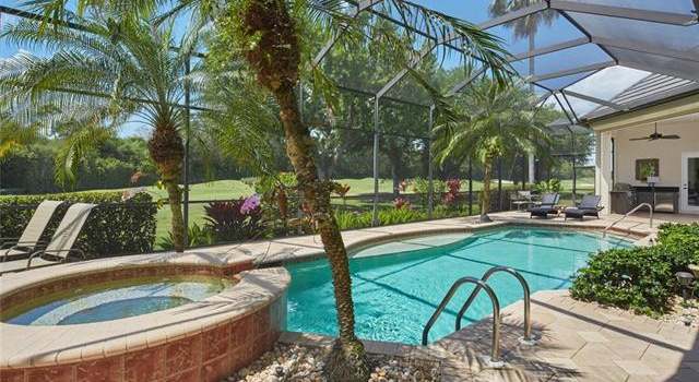 Photo of 1707 Persimmon Dr, Naples, FL 34109