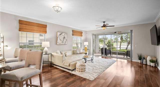 Photo of 8340 Mystic Greens Way #1501, Naples, FL 34113