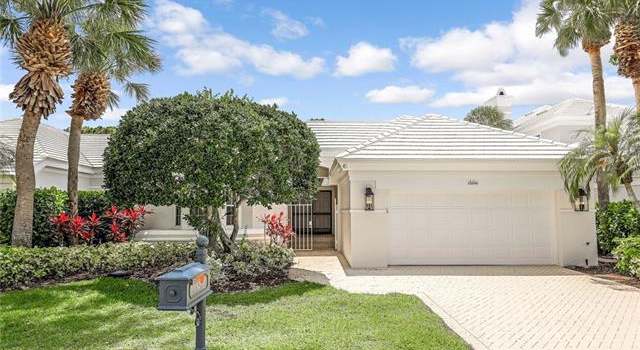 Photo of 15299 Devon Green Ln, Naples, FL 34110