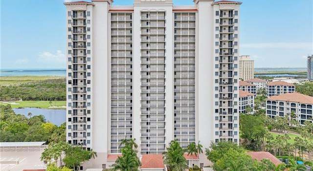 Photo of 23540 Via Veneto Blvd #701, Bonita Springs, FL 34134