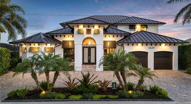 Photo of 1649 San Marco Rd, Marco Island, FL 34145